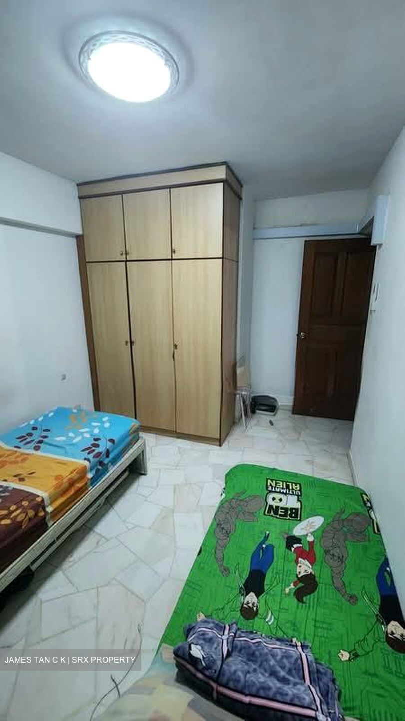 Blk 301A Anchorvale Court (Sengkang), HDB 4 Rooms #606286701